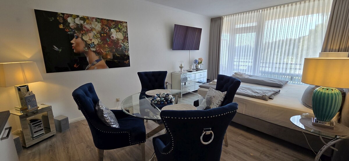 Bild für Gastgeberprofil