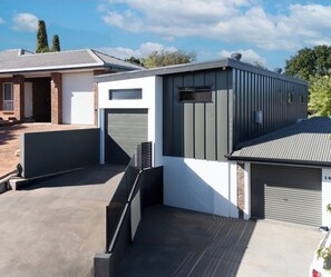 Exterior - Greenwith Getaway (Greenwith)