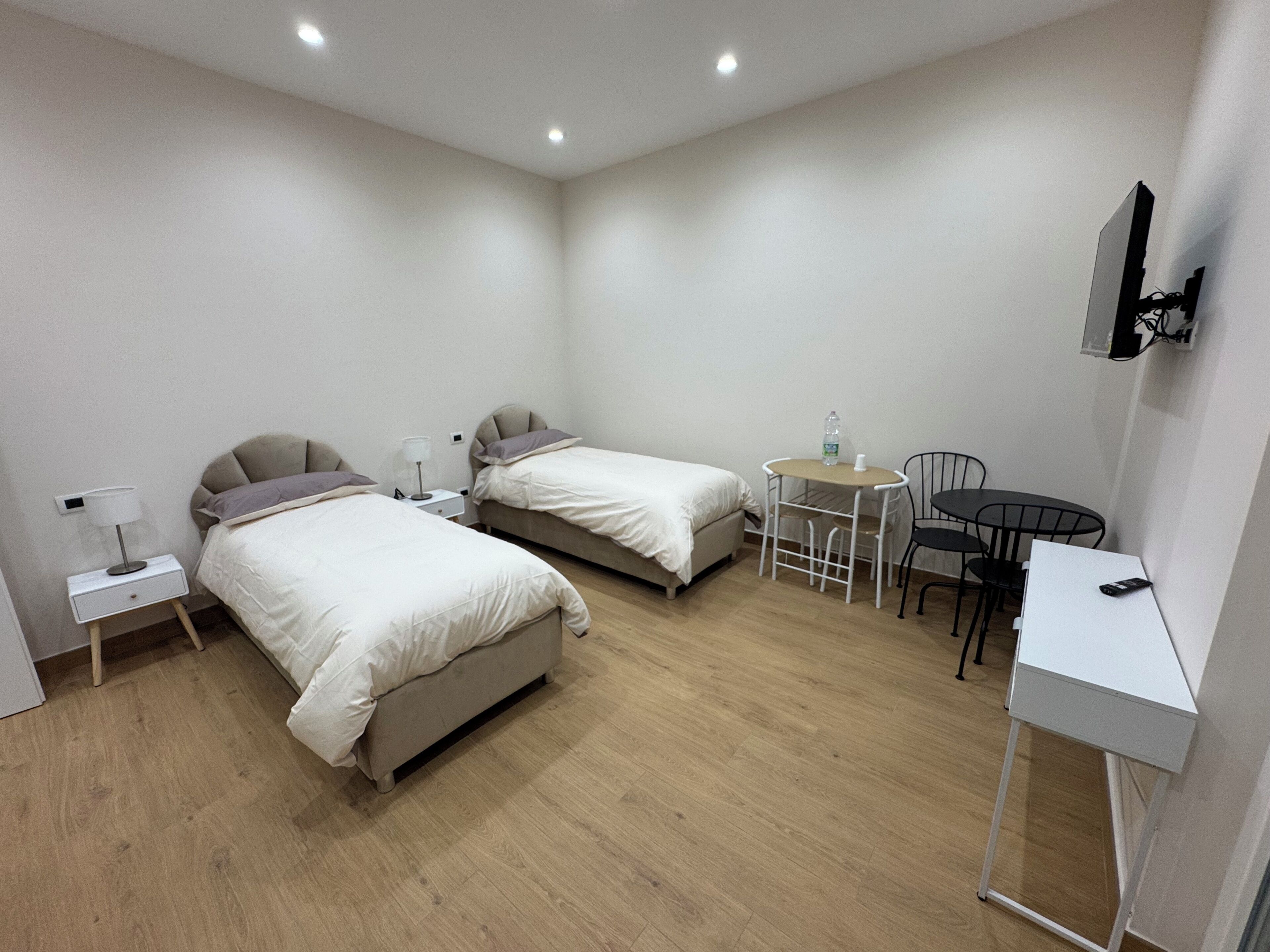 1 slaapkamer, wifi, beddengoed