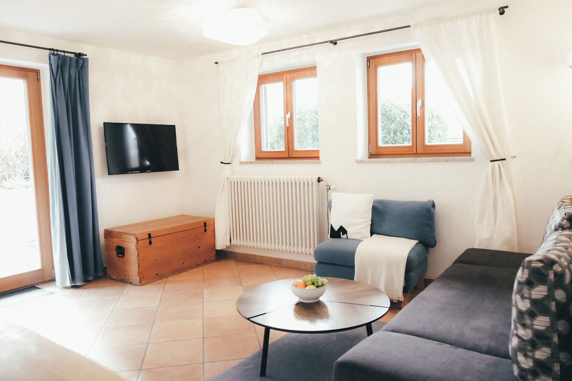 Cozy Apartment For Couples & Small Families In Schwangau - Hohenschwangau