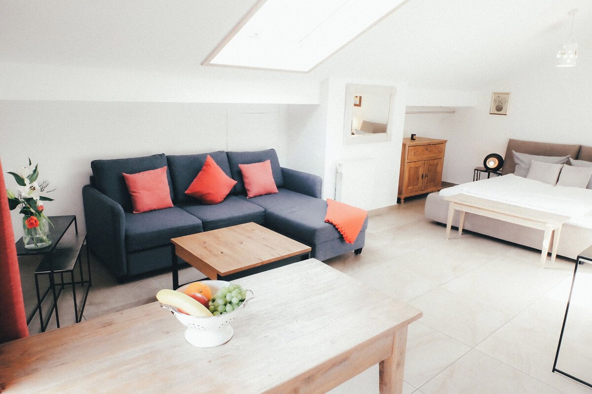 Image de profil de l’hôte