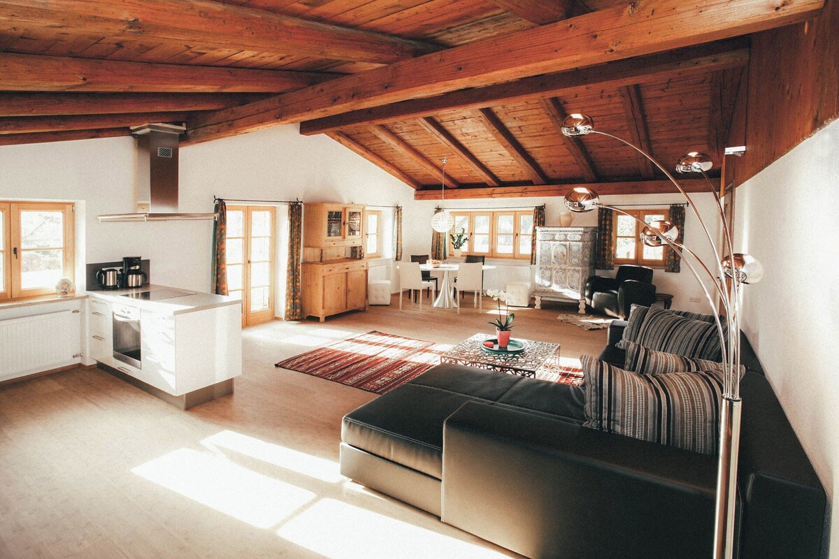 Bild für Gastgeberprofil