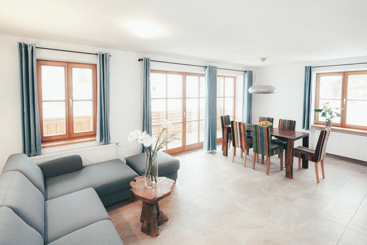 Bild für Gastgeberprofil