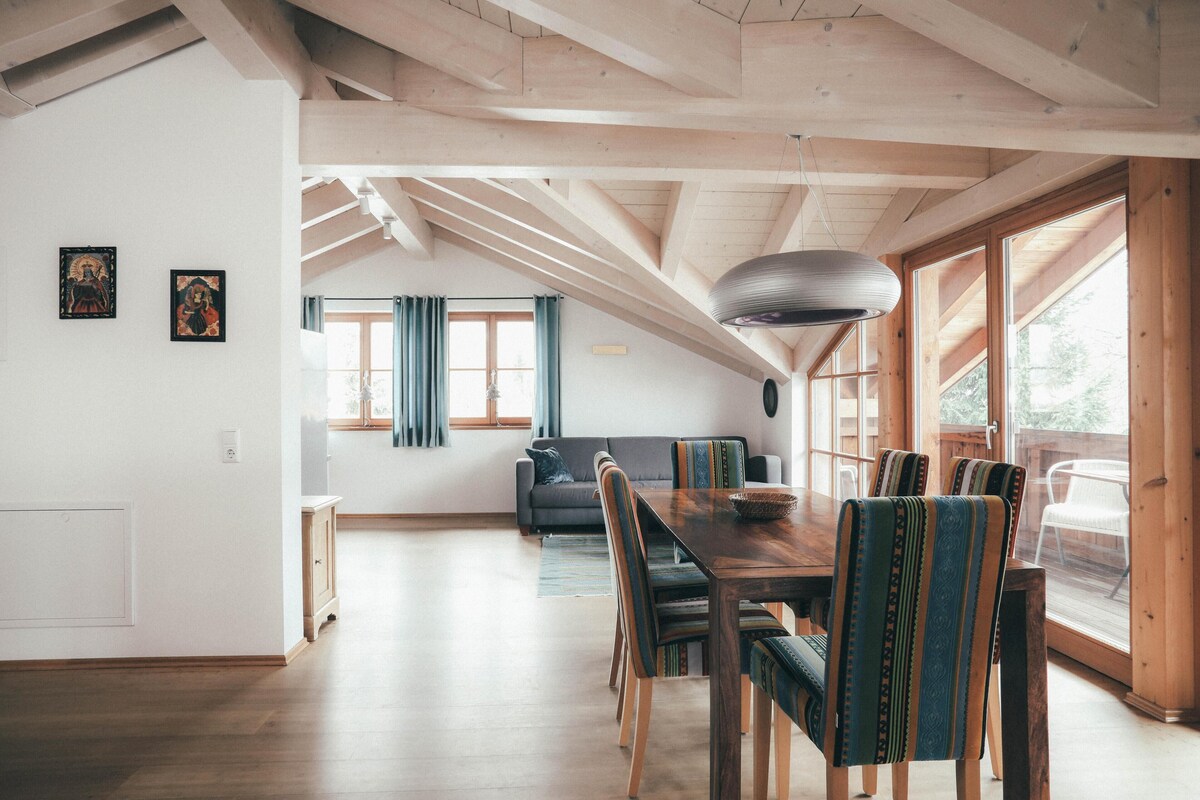 Bild für Gastgeberprofil