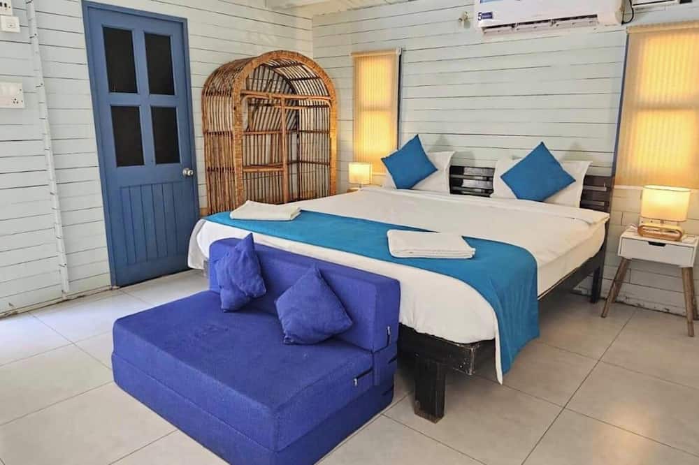 Hotel Moana Cottage Goa Near Beach