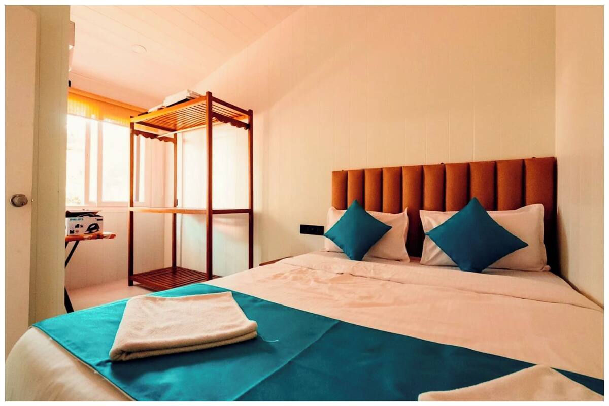 Deluxe Cottage | View from room