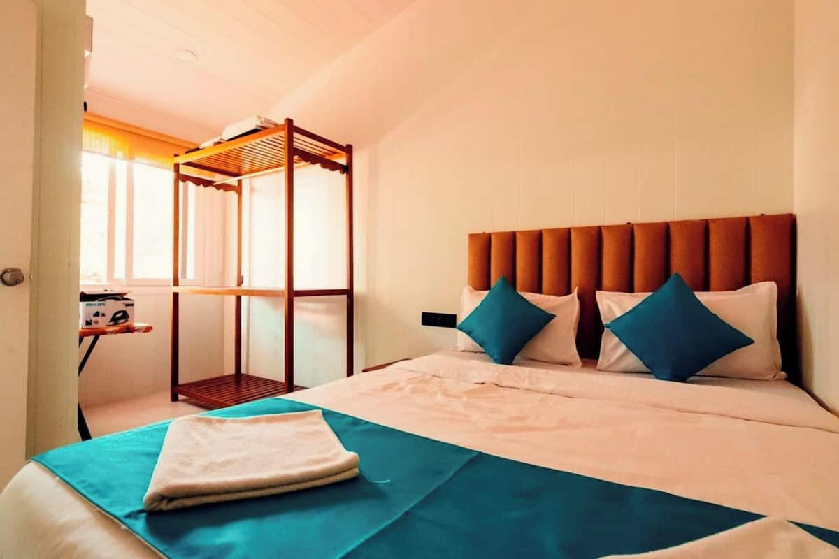 Deluxe Cottage | View from room