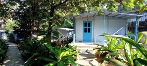 Exterior - Hotel Moana Cottage Goa Near Beach  (Calangute)