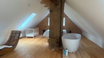 1 Schlafzimmer, WLAN, Rollstuhlgeeignet