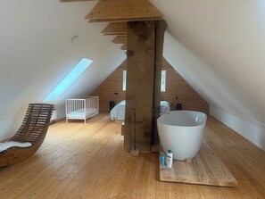 1 Schlafzimmer, WLAN, Rollstuhlgeeignet