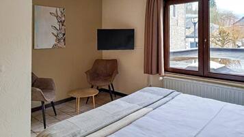 Classic Apartment, 1 Bedroom