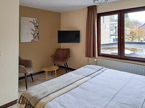 Appartement Classique, 1 chambre