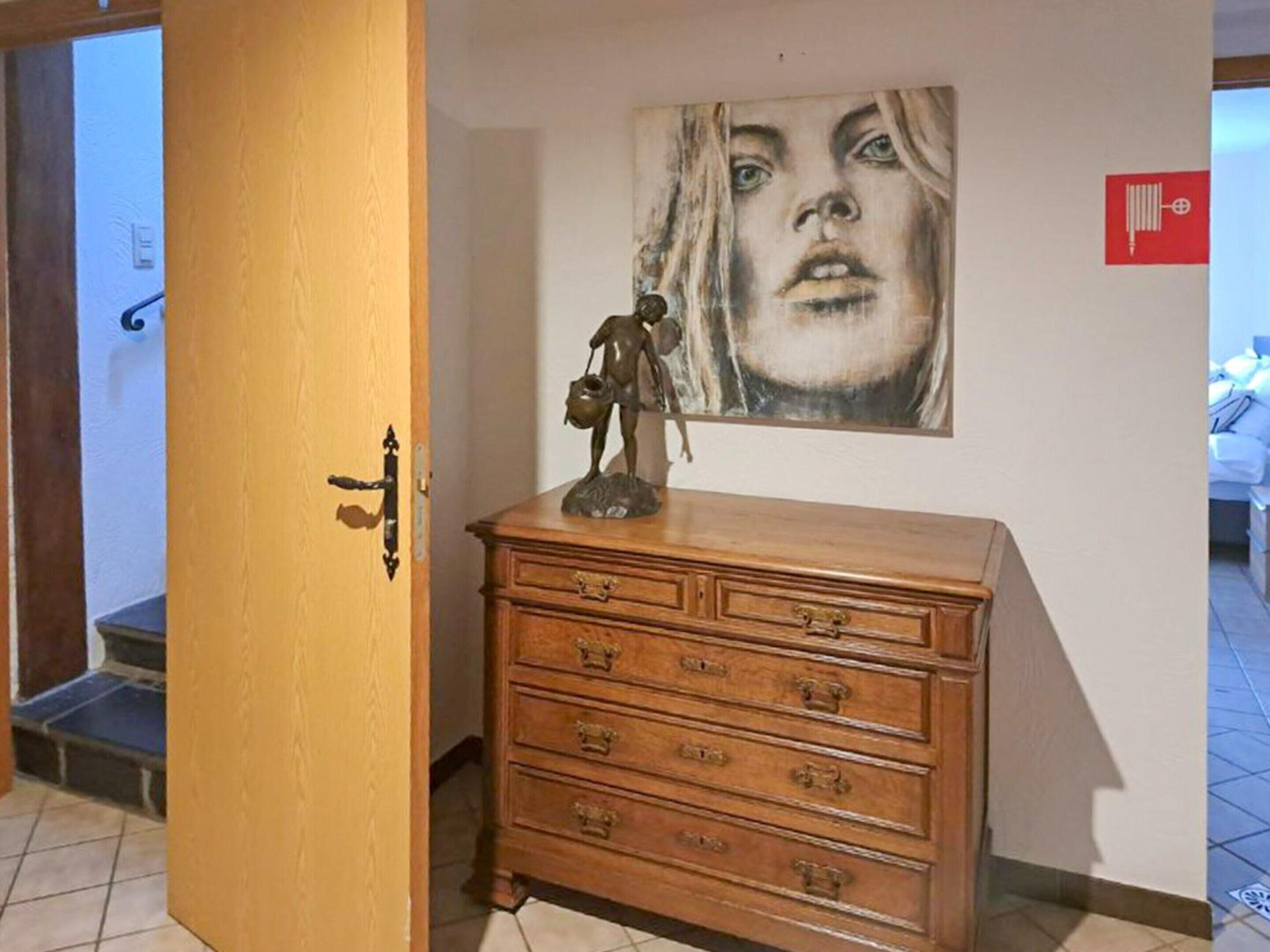 Classic Apartment, 1 Bedroom | Interior