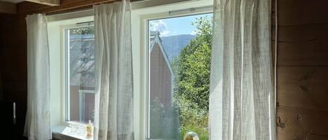 منطقة المعيشة