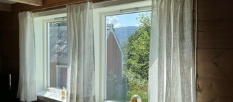 Charming and idyllic Westland house