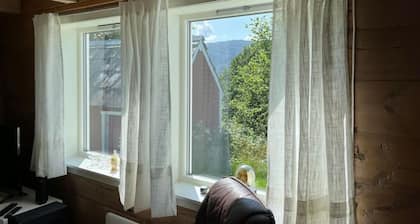 Charming and idyllic Westland house