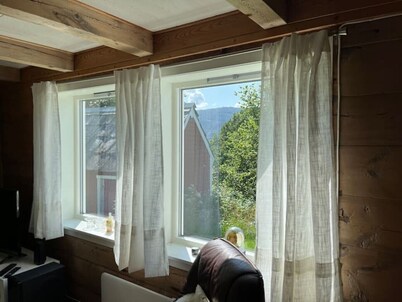 Charming and idyllic Westland house