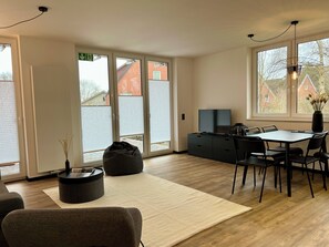 Interior - Apartment house „Osten – An der Schwebefähre“ – Apartment 4 (Osten)