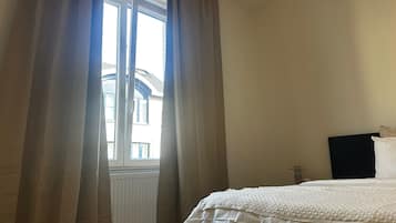 Basic Apartment | View from room