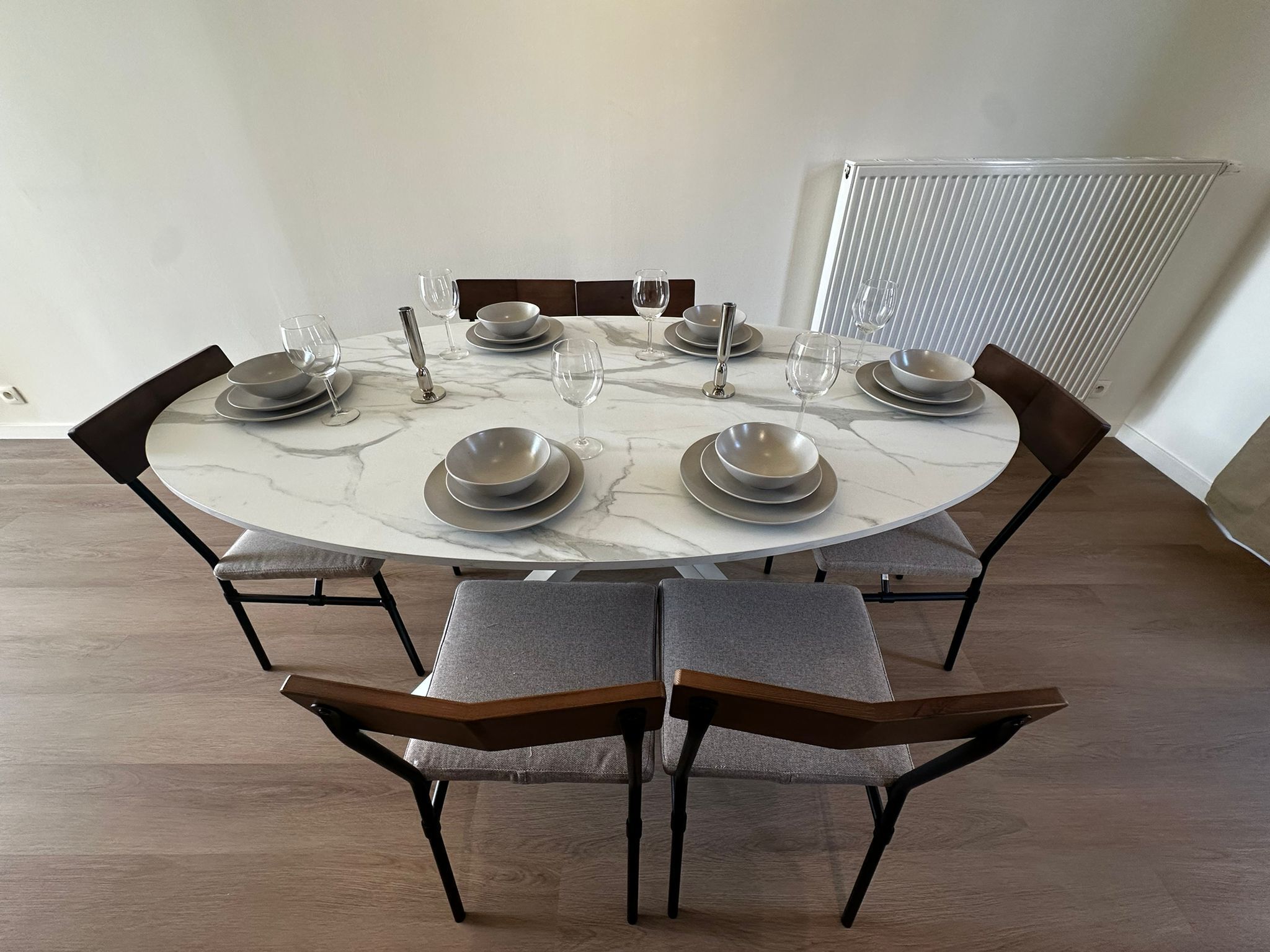 Basic Apartment | Private kitchen