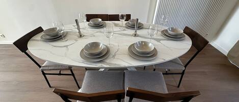 ベーシック アパートメント | 専用キッチン