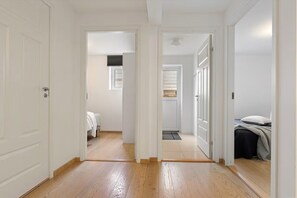 Room - Vaulen Beach Apartment, Private Entrance and Parking (Rogaland)