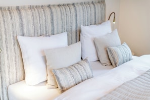 3 bedrooms, iron/ironing board, free WiFi, bed sheets - Sjipwai-Hüs 13c in Westerland (Sylt)