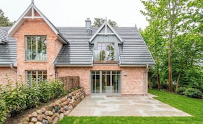 Exterior - Sjipwai-Hüs 13c in Westerland (Sylt)