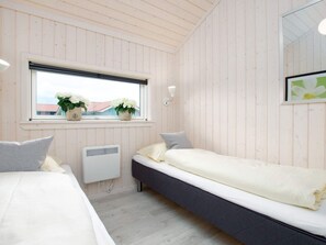 House | Interior - 4 Star Holiday Home in Grossenbrode (Grossenbrode)