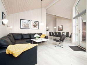 House | Interior - 4 Star Holiday Home in Grossenbrode (Grossenbrode)