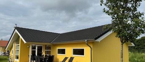 Hus | Exteriör