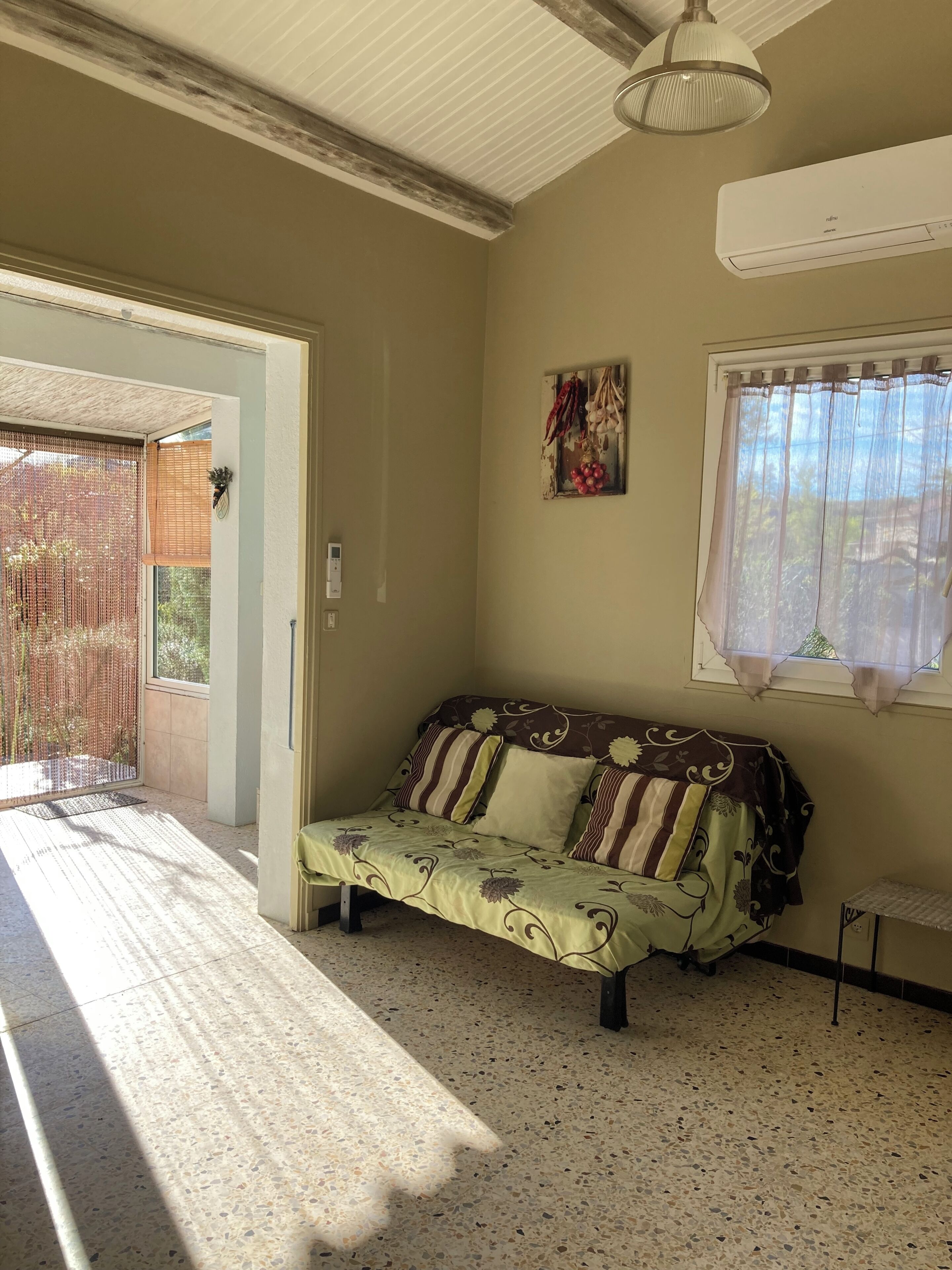 «&nbsp;Lolivier&nbsp;» Maison Avec Clim / 700 M2 - Ruoms