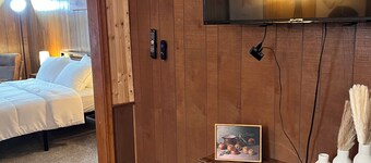Cozy 1BR Retreat in Findlay Quiet, Clean & Comfortable