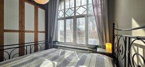 Free WiFi - Vacation apartment S22 with terrace and WLAN in Graal-Müritz (Graal-Müritz)