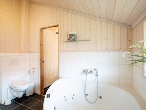 House | Interior - 4 Star Holiday Home in Grossenbrode (Grossenbrode)