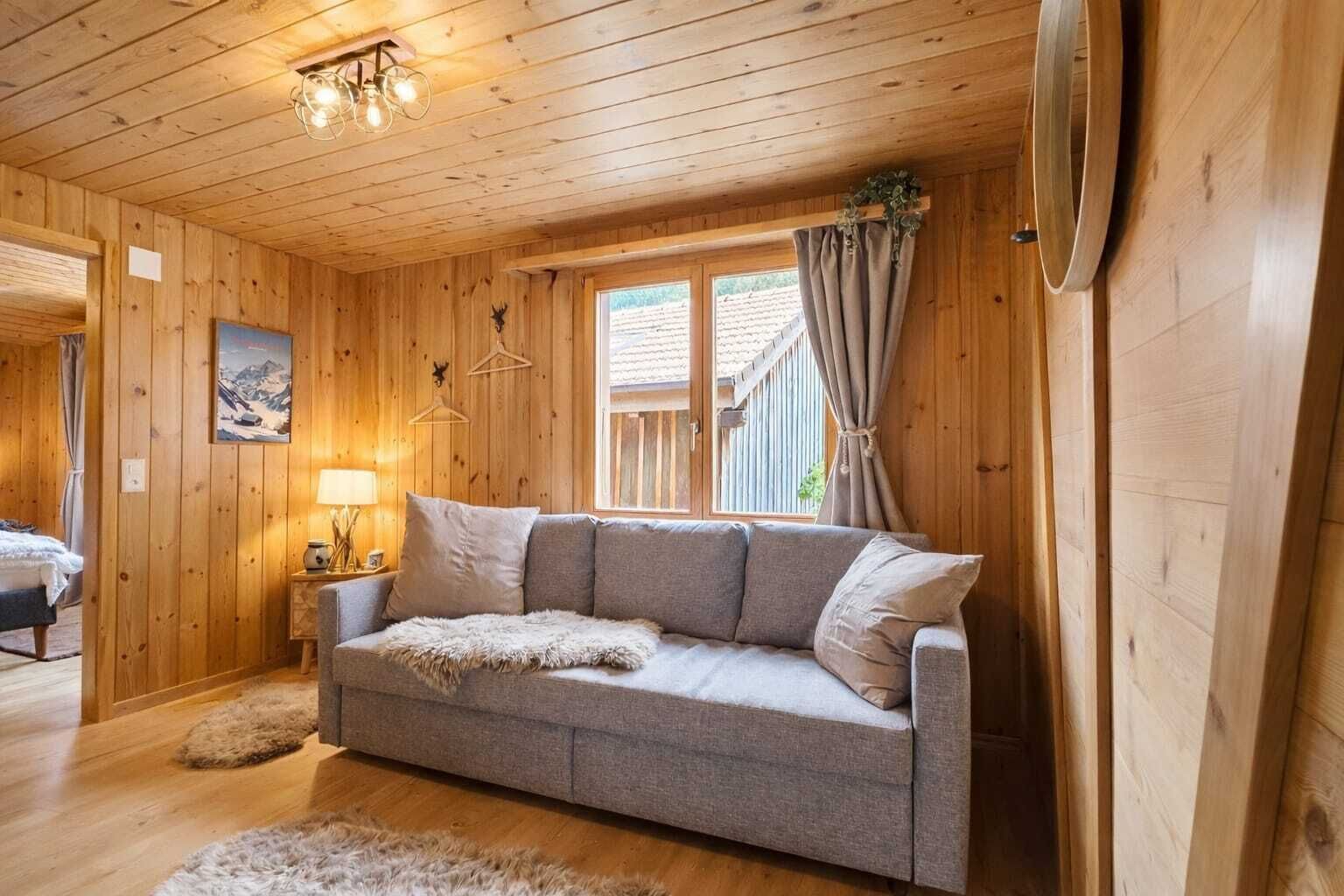 Wohnbereich