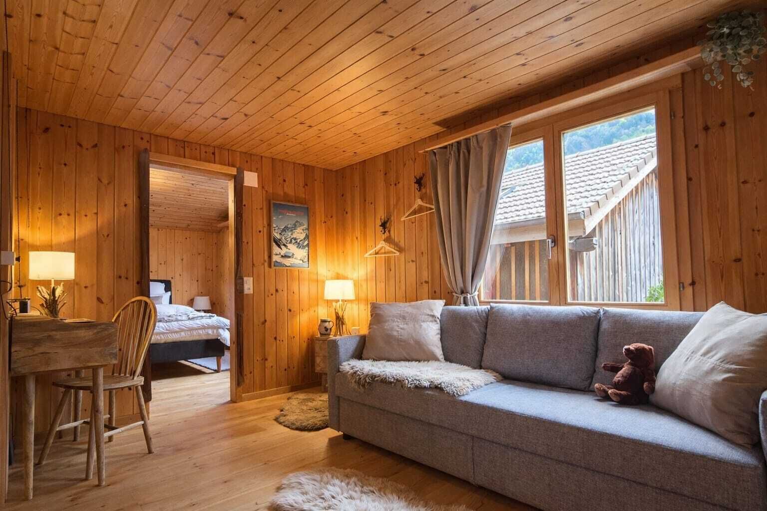 Wohnbereich