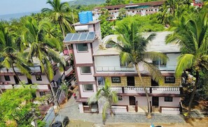 Exterior - Hotel Beach Queen Calangute Goa (Calangute)