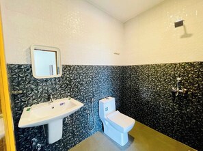 Quarto casal luxo | Banheiro