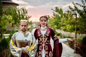 Miscellaneous - CITY OF MAGICIANS (Khiva)