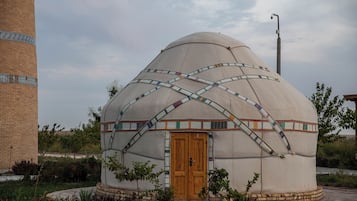 Double Room | Exterior