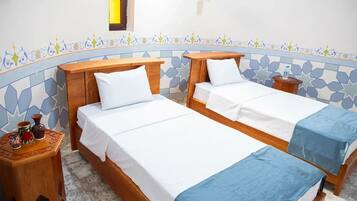 Twin Room | Spa