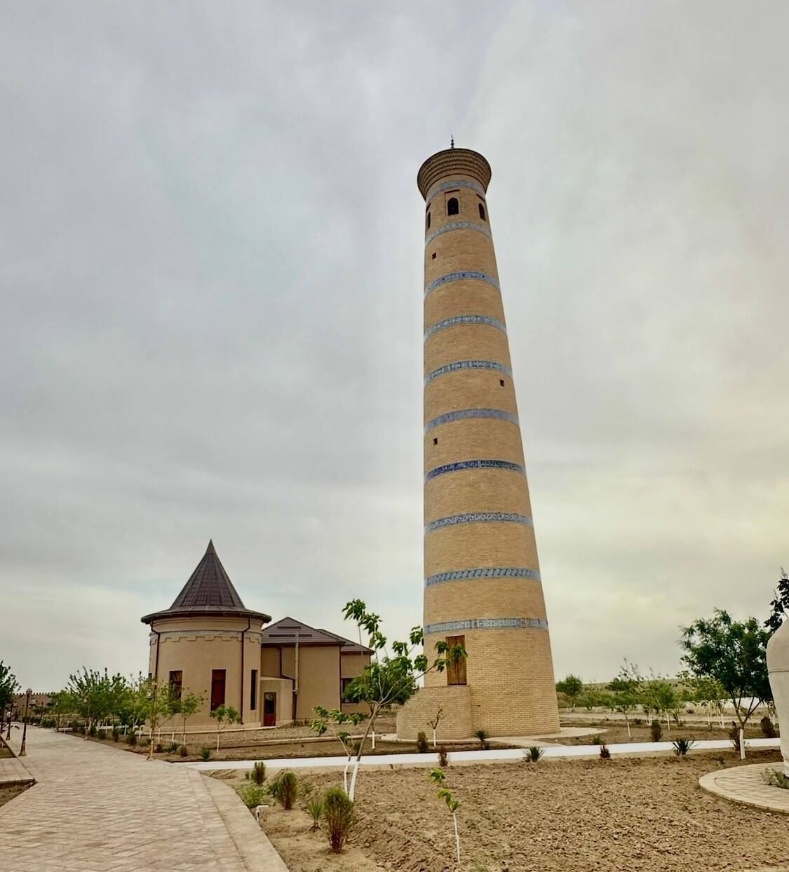 Point of interest