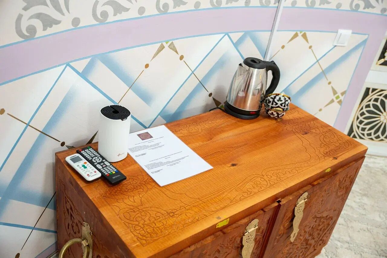 قهوة و/أو ماكينة صنع القهوة