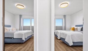 Free WiFi - Ostseesternchen - Sauna, washing machine, terrace, private parking space (Olpenitz)