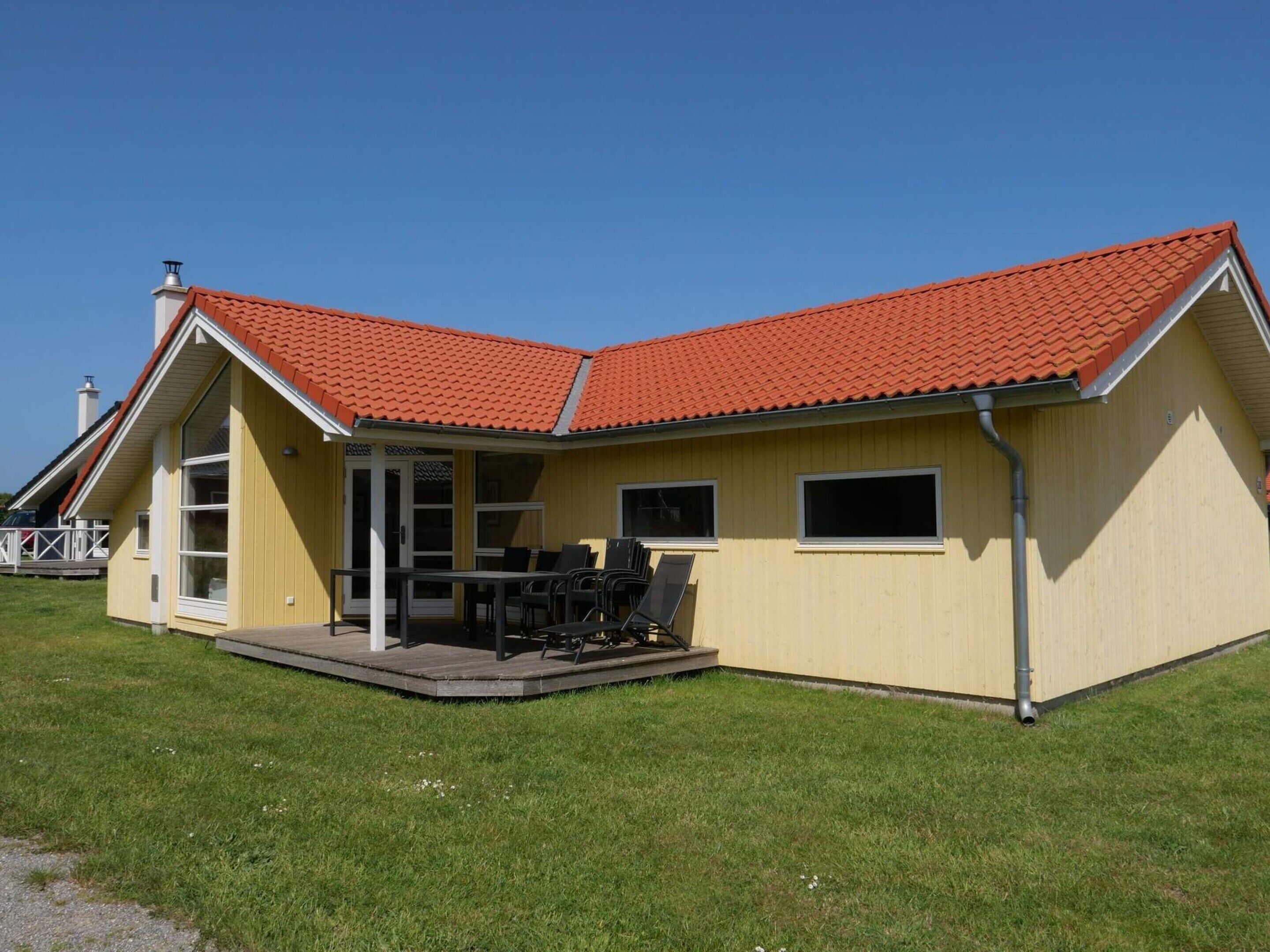 Maison | Extérieur