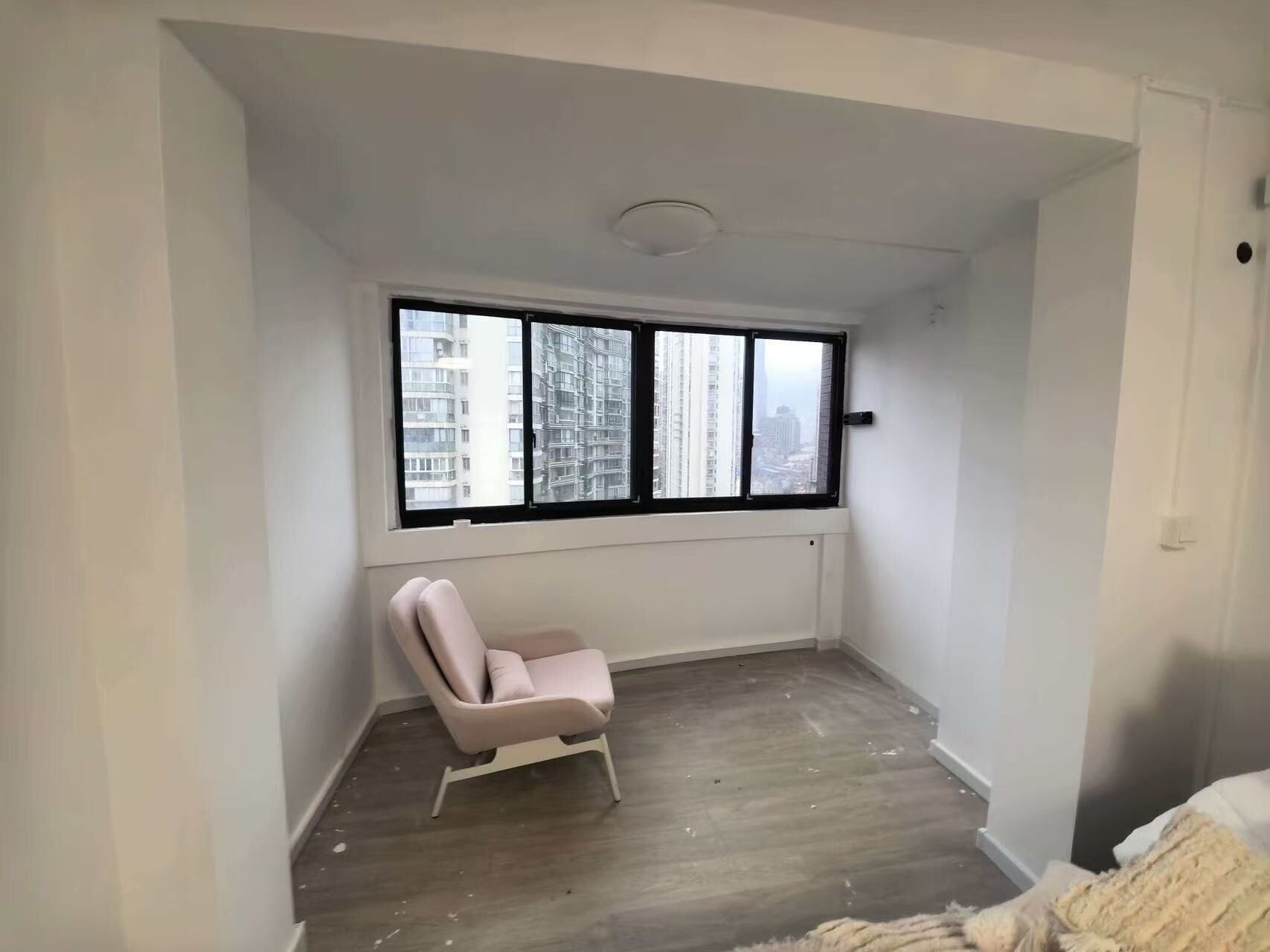 Senior Apartment, 4 Bedrooms | Interior