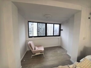 Senior-lejlighed - 4 soveværelser | Interiør