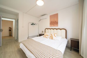 Leilighet – senior, 4 soverom