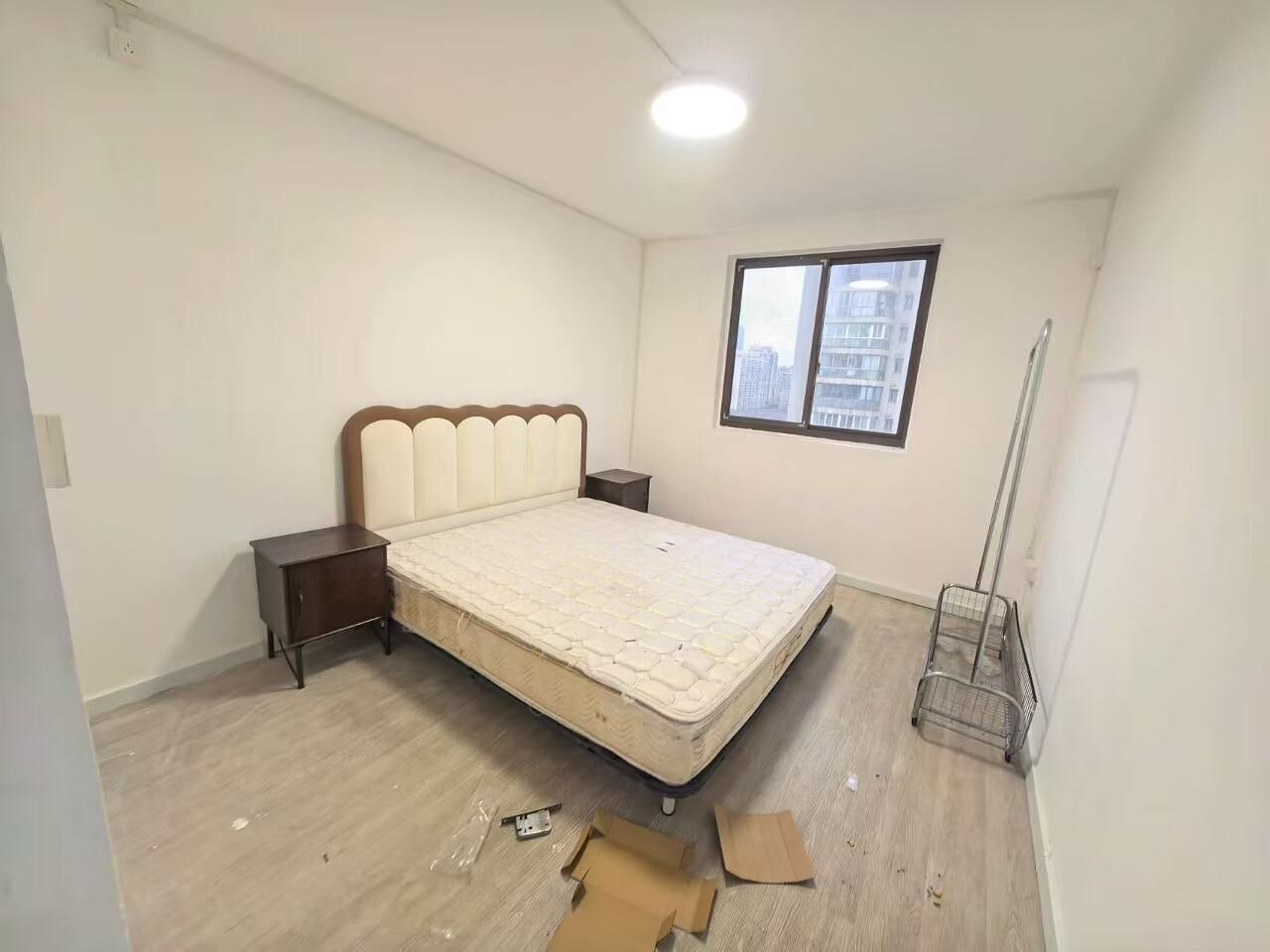 Senior Apartment, 4 Bedrooms